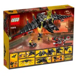 Le Batwing (70916)