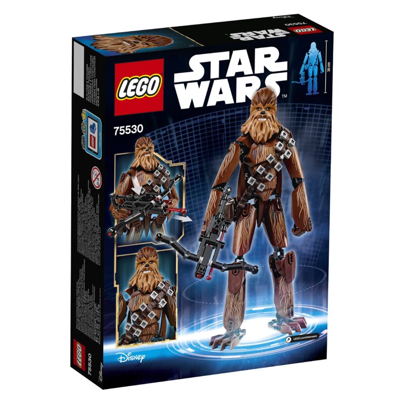 Chewbacca™ (75530) Toys Puissance 3