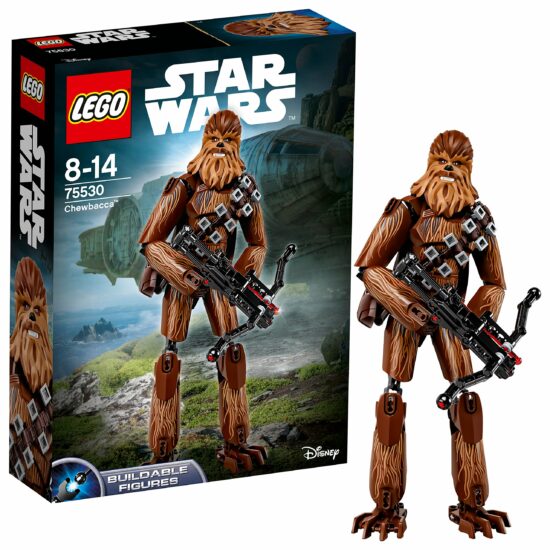 Chewbacca™ (75530) Toys Puissance 3
