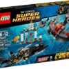 L'attaque des profondeurs de Black Manta (76027) Toys Puissance 3