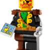 A Minifigure Tribute (40504) (Hommage à la minifigurine pirate) Toys Puissance 3