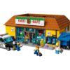 Kwik-E-Mart (71016) Toys Puissance 3