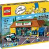 Kwik-E-Mart (71016) Toys Puissance 3