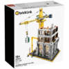 Modular Construction Site (910008) Toys Puissance 3