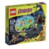 La machine mystérieuse (75902) Toys Puissance 3