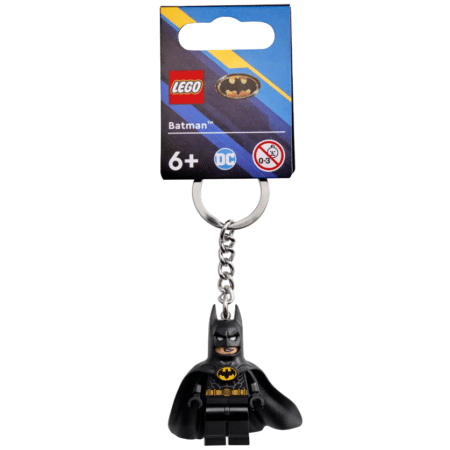 Porte-clés Batman™ (854235)