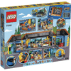 Kwik-E-Mart (71016) Toys Puissance 3