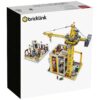 Modular Construction Site (910008) Toys Puissance 3