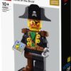 A Minifigure Tribute (40504) (Hommage à la minifigurine pirate) Toys Puissance 3