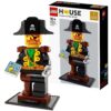 A Minifigure Tribute (40504) (Hommage à la minifigurine pirate) Toys Puissance 3