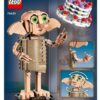Dobby™ l’elfe de maison (76421) Toys Puissance 3