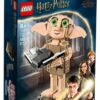 Dobby™ l’elfe de maison (76421) Toys Puissance 3