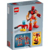BIONICLE® Tahu et Takua (40581) Toys Puissance 3