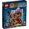 Le Chemin de Traverse : Weasley, Farces pour sorciers facétieux (76422) Toys Puissance 3