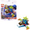 Vaisseau spatial alien (30070) Toys Puissance 3