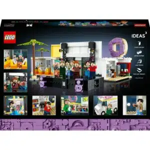 BTS Dynamite (21339)
