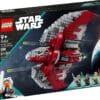La navette T-6 d’Ahsoka Tano (75362) Toys Puissance 3
