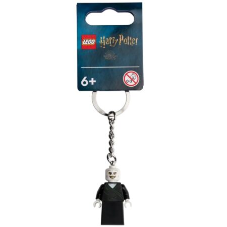 Porte-clés Voldemort™ (854155)