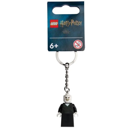 Porte-clés Voldemort™ (854155) Toys Puissance 3