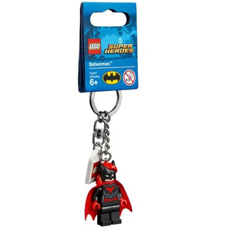 Porte-clés Batwoman™ (853953)