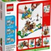 Ensemble d'extension Forteresses volantes de Larry et Morton (71427) Toys Puissance 3