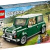 MINI Cooper (10242) Toys Puissance 3