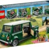 MINI Cooper (10242) Toys Puissance 3