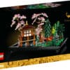 Le jardin paisible (10315) Toys Puissance 3