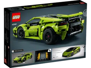 Lamborghini Huracán Tecnica (42161)