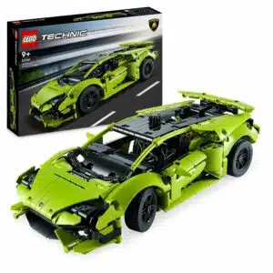 Lamborghini Huracán Tecnica (42161)