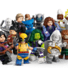 Collection complète Minifigures Marvel Série 2 (71039) Toys Puissance 3