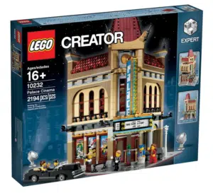 Palace Cinema (10232)