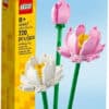 Les fleurs de lotus (40647) Toys Puissance 3