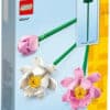 Les fleurs de lotus (40647) Toys Puissance 3