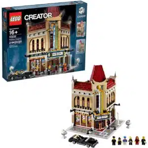 Palace Cinema (10232)
