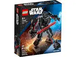 Le robot Dark Vador (75368) Toys Puissance 3