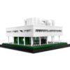 Villa Savoye (21014) Toys Puissance 3