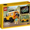 Land Rover Classic Defender (40650) Toys Puissance 3