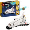 La navette spatiale (31134) Toys Puissance 3