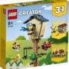 La cabane à oiseaux (31143) Toys Puissance 3