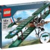 Sopwith Camel (10226) Toys Puissance 3