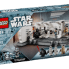 Embarquement à bord du Tantive IV™ (75387) Toys Puissance 3