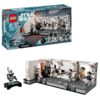 Embarquement à bord du Tantive IV™ (75387) Toys Puissance 3