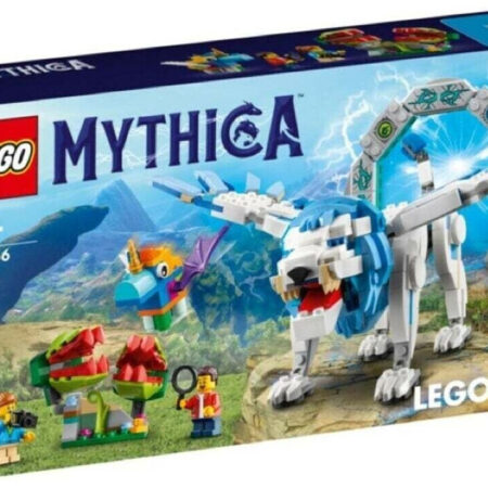 Mythica (40556)