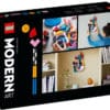 Art moderne (31210) Toys Puissance 3