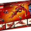 Le superjet de Kai (71704) Toys Puissance 3