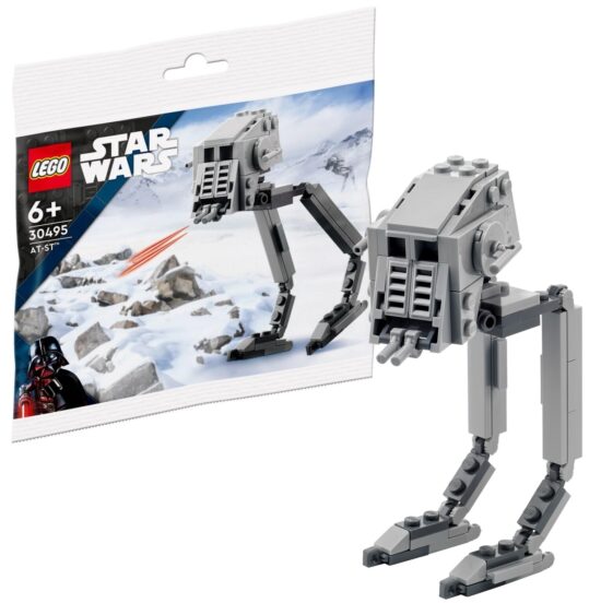 AT-ST™ (30495) Toys Puissance 3