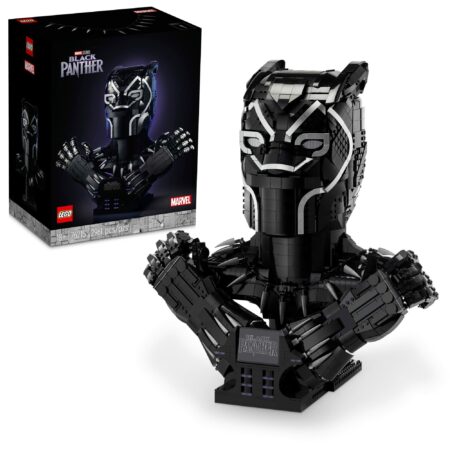 Black Panther (76215)