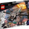 Le dragon volant de Black Panther (76186) Toys Puissance 3