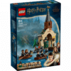 Le hangar à bateaux de Poudlard (76426) Toys Puissance 3